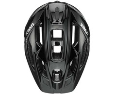 Šalmas Uvex quatro all juodas-52-57CM