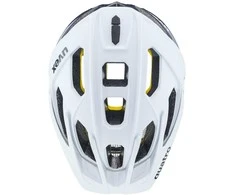 Šalmas Uvex quatro cc MIPS cloud-deep space matt-56-61CM