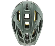 Šalmas Uvex quatro cc MIPS moss rhino-52-57CM