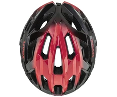 Šalmas Uvex Race 7 juodas red-51-55CM