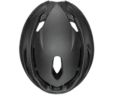 Šalmas Uvex Race 9 all juodas mat-53-57CM