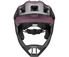 Šalmas Uvex react jr fullface cranberry matt-52-56 CM
