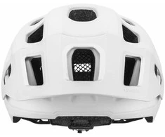 Šalmas Uvex react jr. MIPS baltas matt-52-56CM