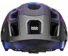 Šalmas Uvex react jr. MIPS galaxy altimeter matt-52-56CM
