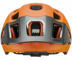 Šalmas Uvex react jr. MIPS papaya matt-52-56CM