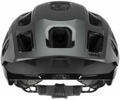 Šalmas Uvex react MIPS juodas matt-52-56CM