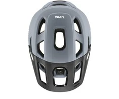 Šalmas Uvex react rhino-apricot peach matt-56-59CM