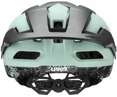 Šalmas Uvex renegade MIPS juodas-jade matt-54-58CM