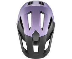 Šalmas Uvex renegade MIPS lilac-juodas matt-54-58CM