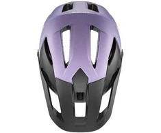 Šalmas Uvex renegade MIPS lilac-juodas matt-57-61CM