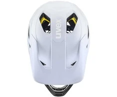 Šalmas Uvex revolt MIPS cloud-juodas-56-61CM