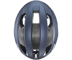 Šalmas Uvex rise cc deep space-juodas-52-56CM