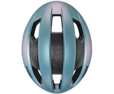 Šalmas Uvex rise cc flip flop-juodas matt-52-56CM