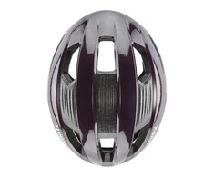 Šalmas Uvex Rise cc prestige-juodas kilimėlis-56-60CM