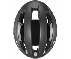 Šalmas Uvex rise pro MIPS juodas matt-52-56CM