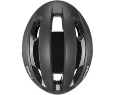 Šalmas Uvex rise pro MIPS juodas matt-56-59CM