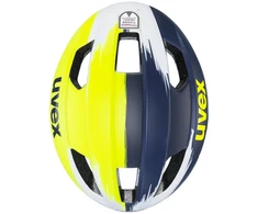 Šalmas Uvex rise pro MIPS team Replica-52-56CM
