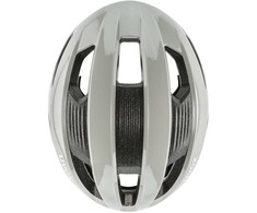 Šalmas Uvex Rise sand-juodas-52-56CM