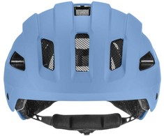 Šalmas Uvex stride azure-56-59CM