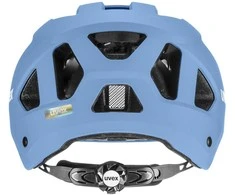 Šalmas Uvex stride azure-59-61CM