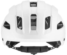 Šalmas Uvex stride baltas-59-61CM