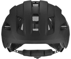 Šalmas Uvex stride juodas-59-61CM