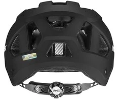 Šalmas Uvex stride juodas-59-61CM
