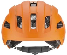 Šalmas Uvex stride papaya-53-56CM
