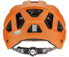 Šalmas Uvex stride papaya-56-59CM