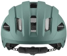 Šalmas Uvex stride sage žalias matt-56-59CM
