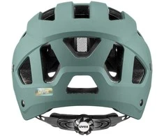 Šalmas Uvex stride sage žalias matt-56-59CM