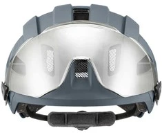 Šalmas Uvex stride visor MIPS anthracite matt-56-59CM
