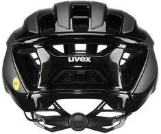 Šalmas Uvex surge aero MIPS juodas matt-59-61CM
