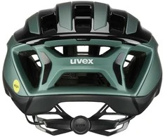 Šalmas Uvex surge aero MIPS juodas-sage žalias matt-56-59CM
