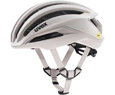 Šalmas Uvex surge aero MIPS warm pilkas matt-59-61CM
