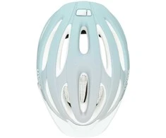 Šalmas Uvex true cc papyrus-peacock matt-52-55CM