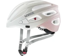 Šalmas Uvex true cc sand-dust rose matt-52-55CM