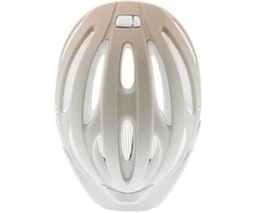 Šalmas Uvex true cc sand-dust rose matt-52-55CM