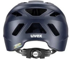 Šalmas Uvex urban planet deep space matt-54-58CM