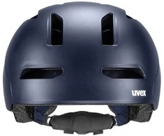 Šalmas Uvex urban planet deep space matt-54-58CM
