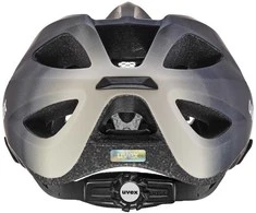 Šalmas Uvex Viva 3 deep space-sand matt-52-57CM
