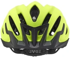 Šalmas Uvex Viva 3 neon yellow mat-56-62CM
