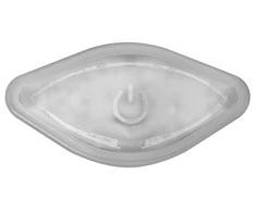 Šalmo žibintas Uvex plug-in LED KX001 kid 2