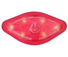 Šalmo žibintas Uvex plug-in LED KX001 kid 2