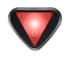 Šalmo žibintas Uvex plug-in LED XB047 stivo/stiva