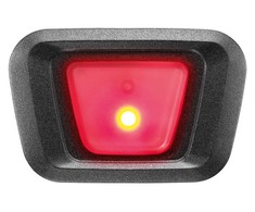 Šalmo žibintas Uvex plug-in LED XB048 Finale visor