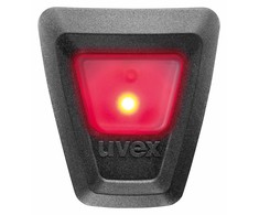 Šalmo žibintas Uvex plug-in LED XB052 aktyvus
