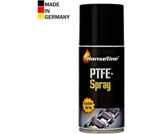 Sausas tepalas Hanseline PTFE Purškiklis with Teflone Aerosol 150ml