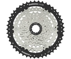 Galinis žvaigždžių blokas Shimano ACERA CS-HG400-8 8-speed-11-45T
