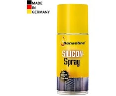 Silikoninis purškalas Hanseline SILICON-Purškiklis 150ml
